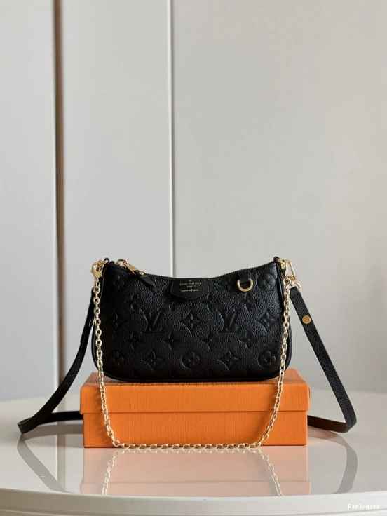 Cheap ON EASY STRAP POUCH LOUIS VUITTON 0722